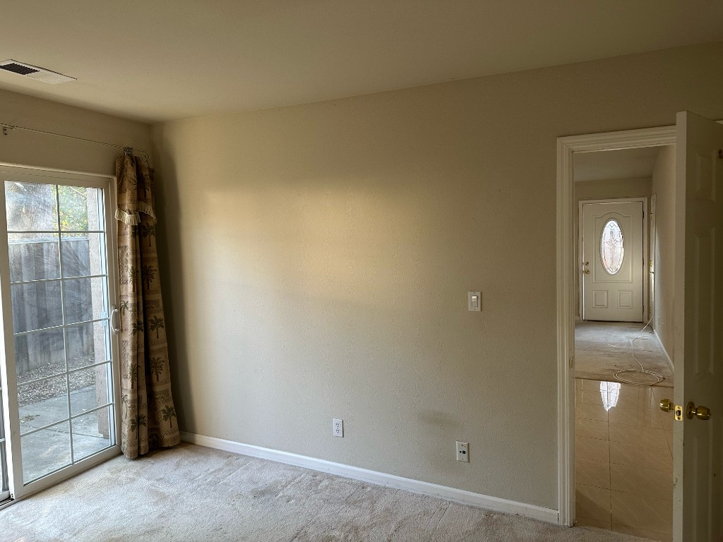 Interior painting — Painting & drywall, Los Angeles & Orange County CA — GetPro Services