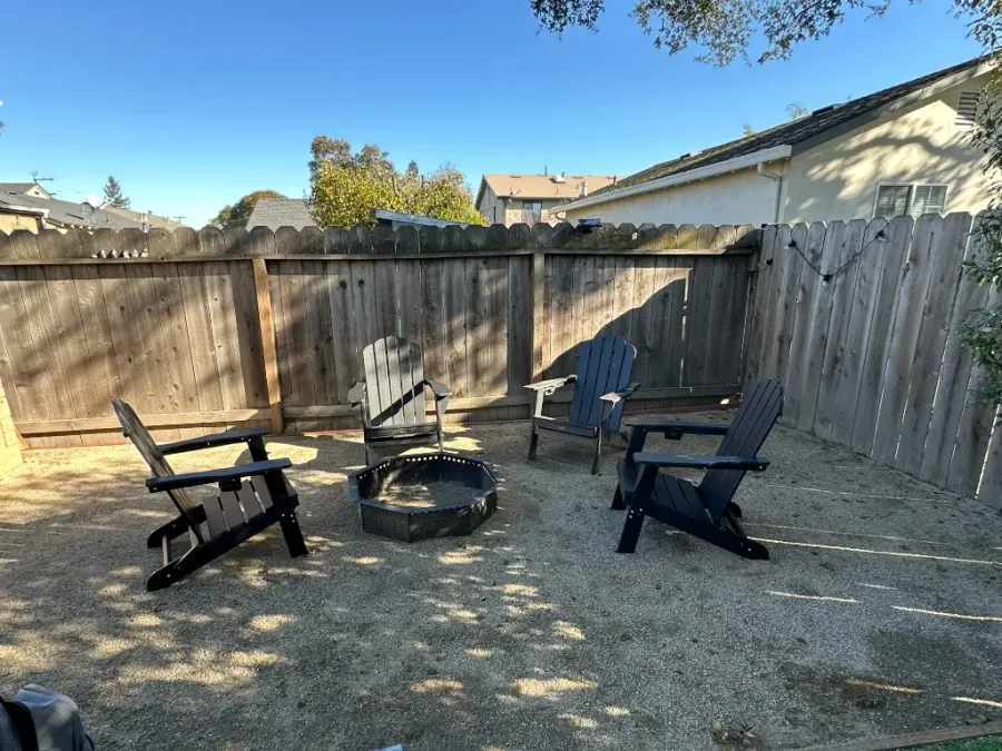 Outdoor furniture assembly — Furniture assembly, Los Angeles & Orange County CA — GetPro Services