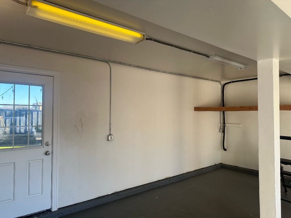 Wall and ceiling repaint — Painting & drywall, Los Angeles & Orange County CA — GetPro Services