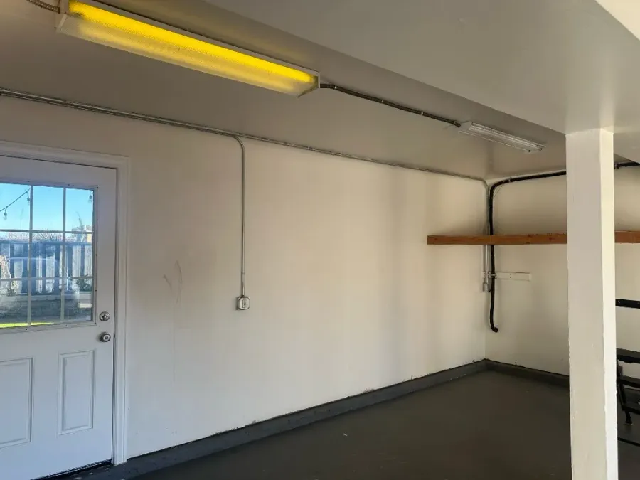 Wall and ceiling repaint — Painting & drywall, Los Angeles & Orange County CA — GetPro Services