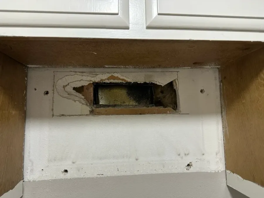 Drywall patch repair — Painting & drywall, Los Angeles & Orange County CA — GetPro Services