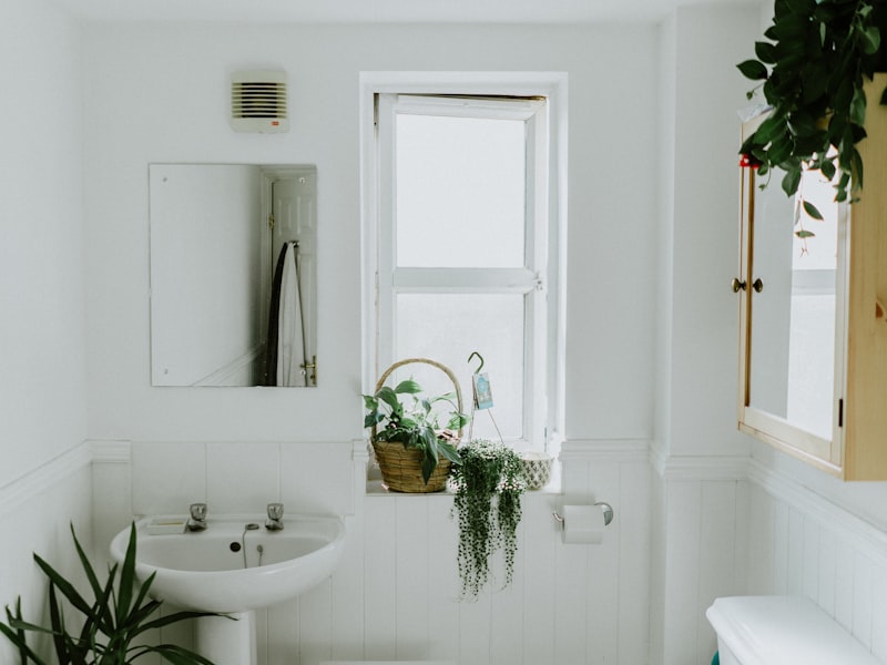Fixtures, bath & kitchen help — handyman service in Los Angeles & Orange County CA — GetPro Services