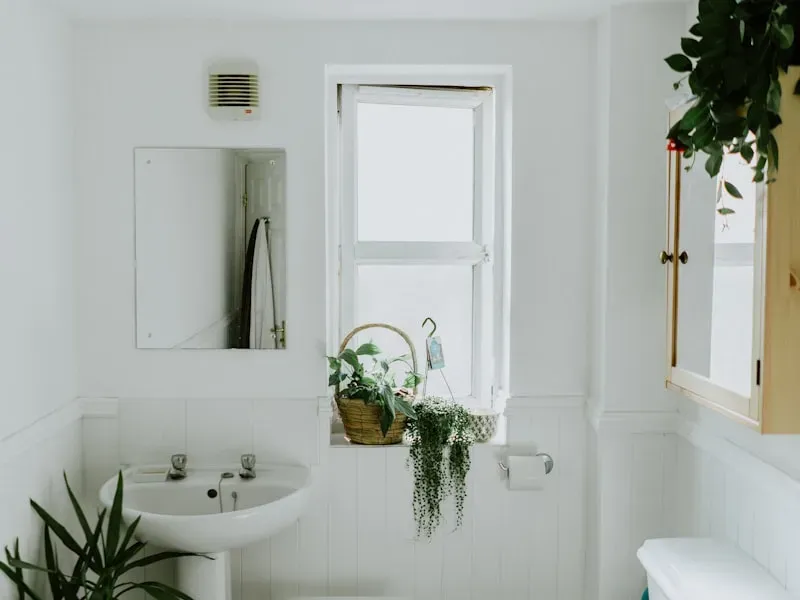 Fixtures, bath & kitchen help — handyman service in Los Angeles & Orange County CA — GetPro Services